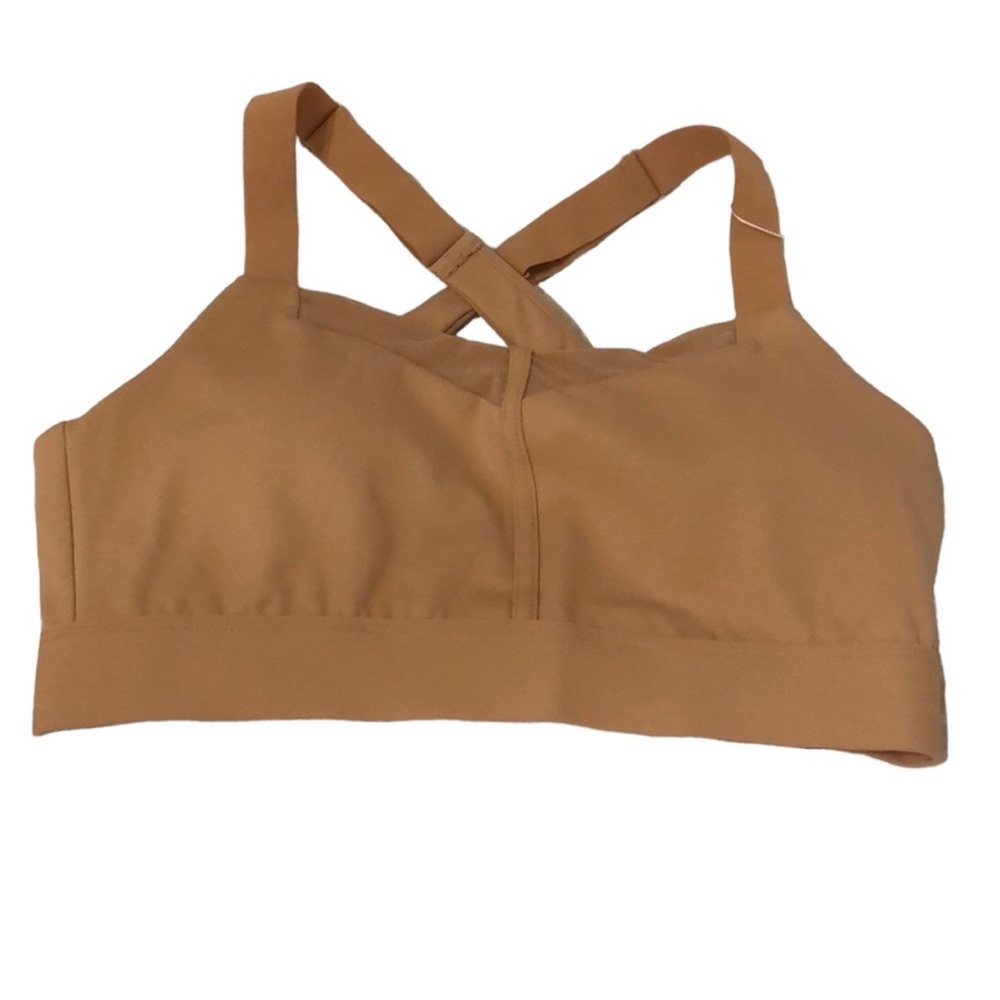 BuffBunny Sports bra
